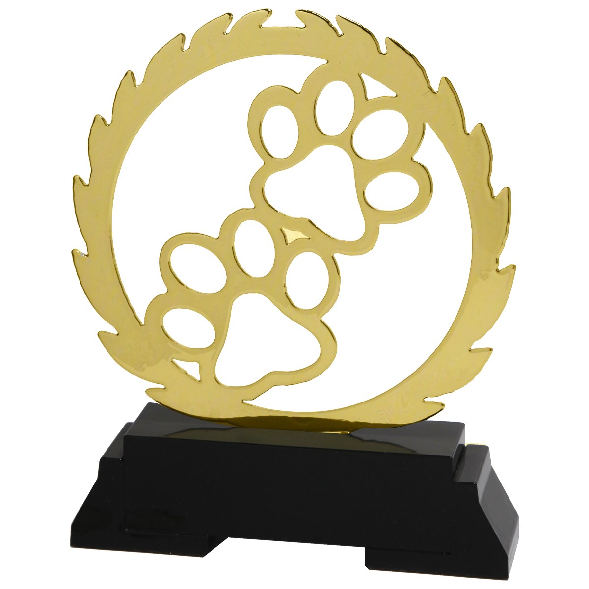 Hundesport Pokal L237 185 mm hoch