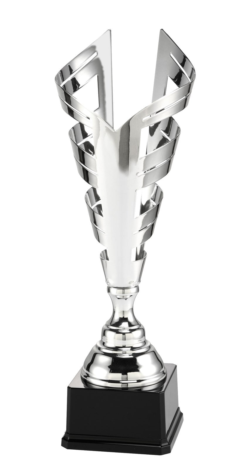 Vollmetall Pokal LT.077 495 mm hoch