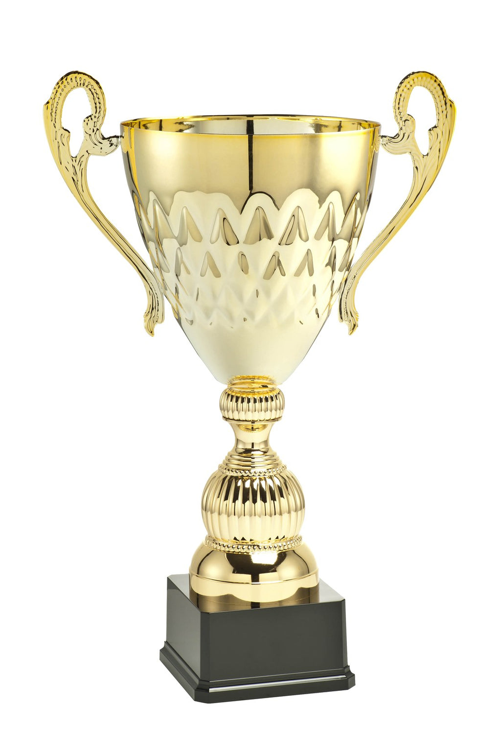 Goldpokal ML.034B 325 mm hoch