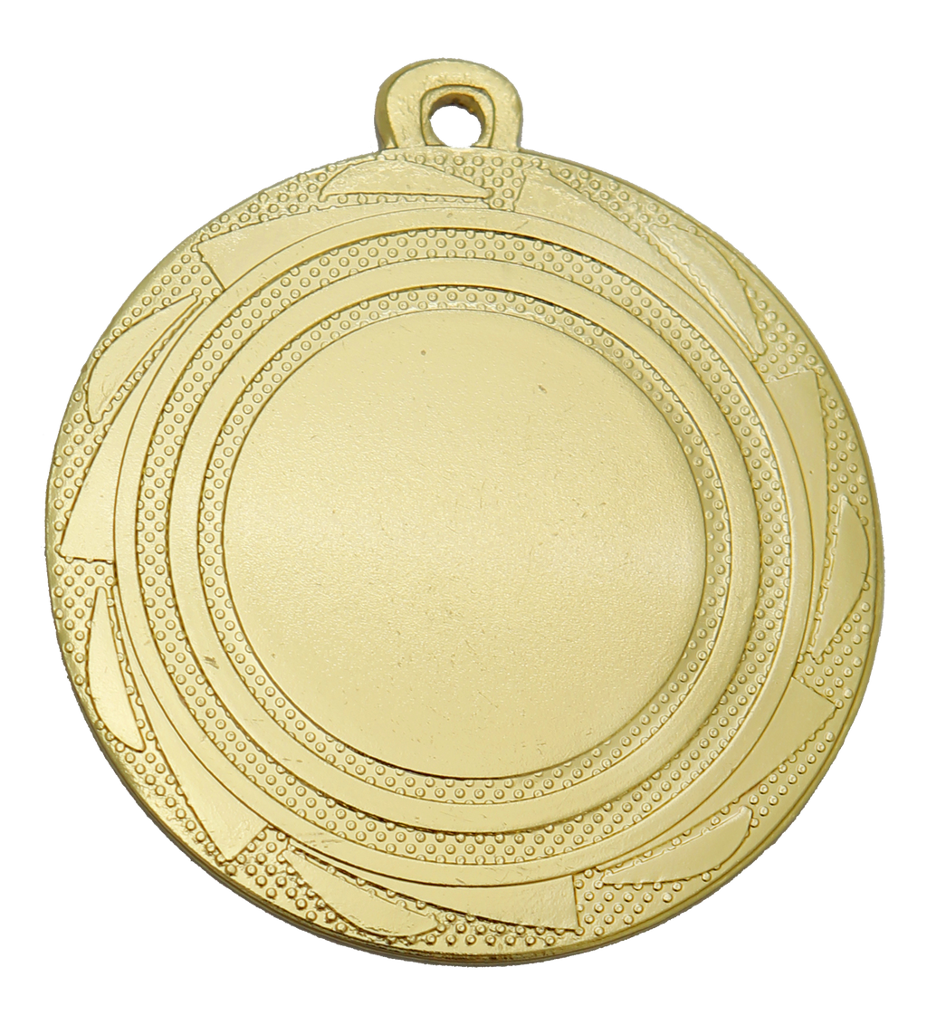 Medaillen 06-BS.ME100 Gold