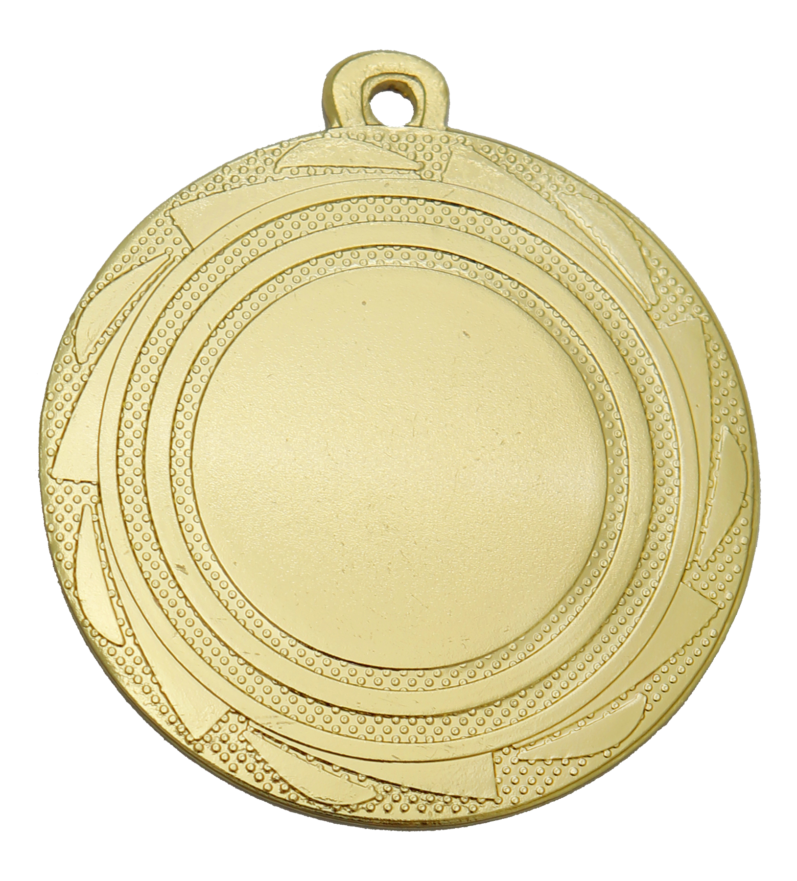 Medaillen 06-BS.ME100 Gold