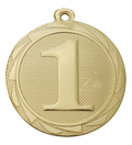 Zahlen Medaillen BS.ME10