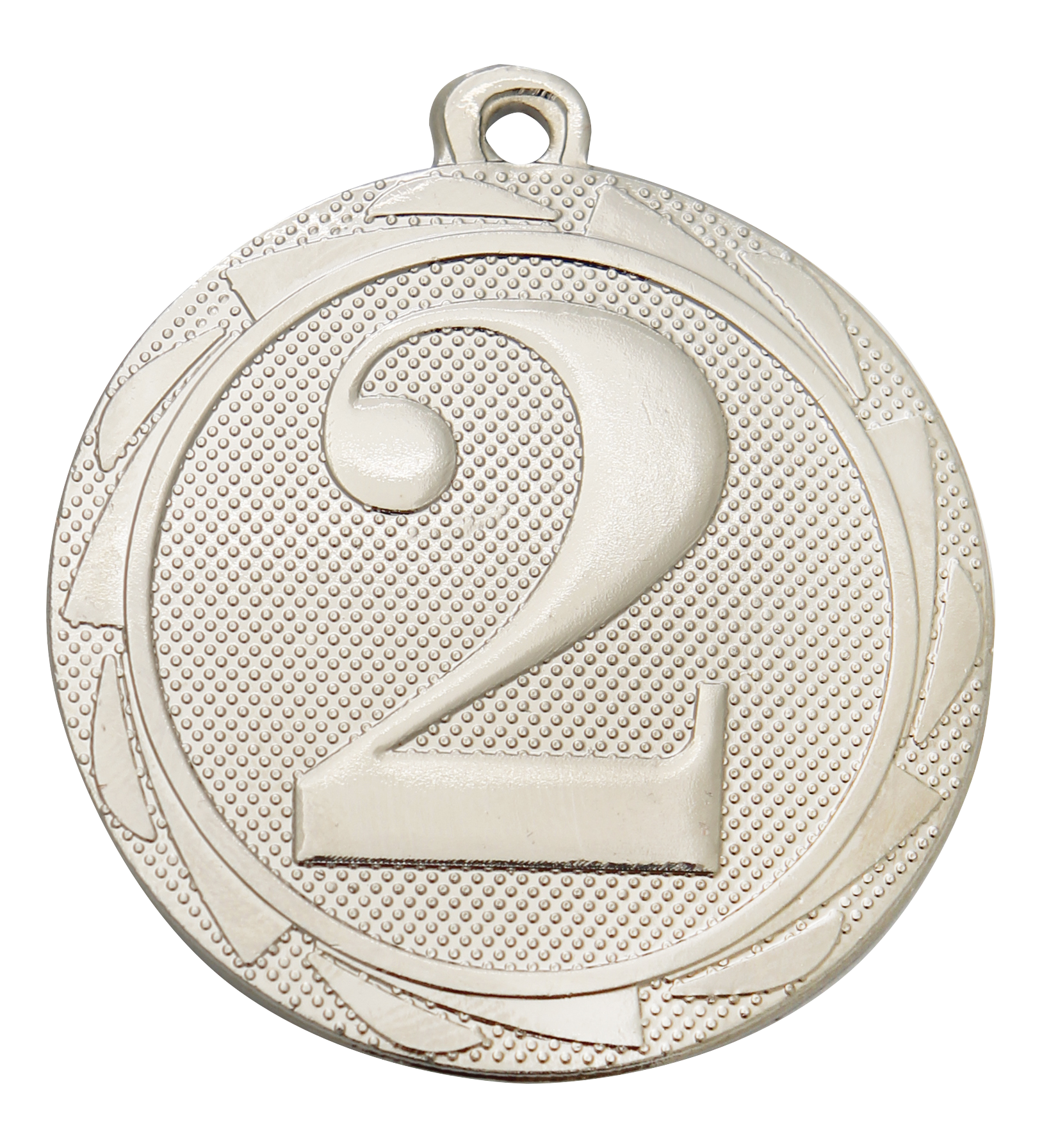 Zahlen Medaillen BS.ME10