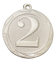 Zahl 2