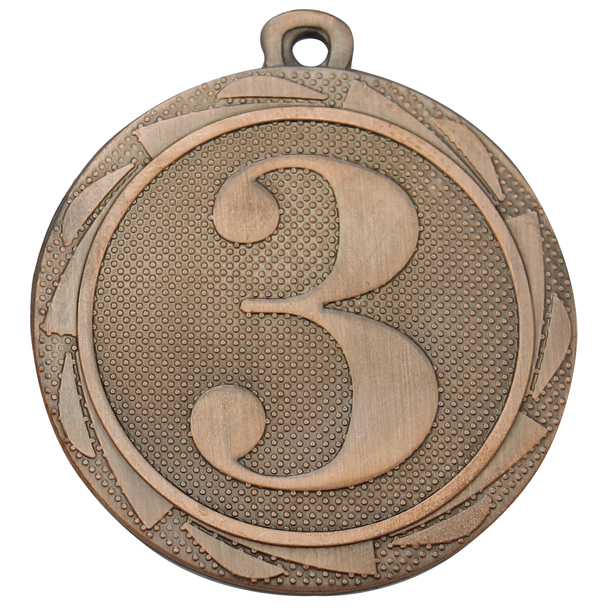 Zahlen Medaillen BS.ME10