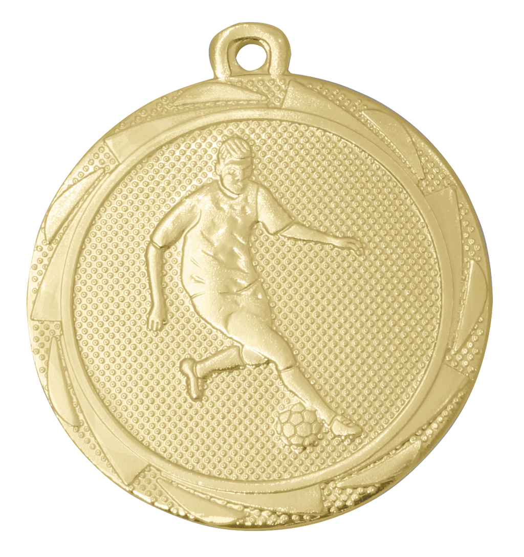 SOCCER M Medaillen BS.ME110