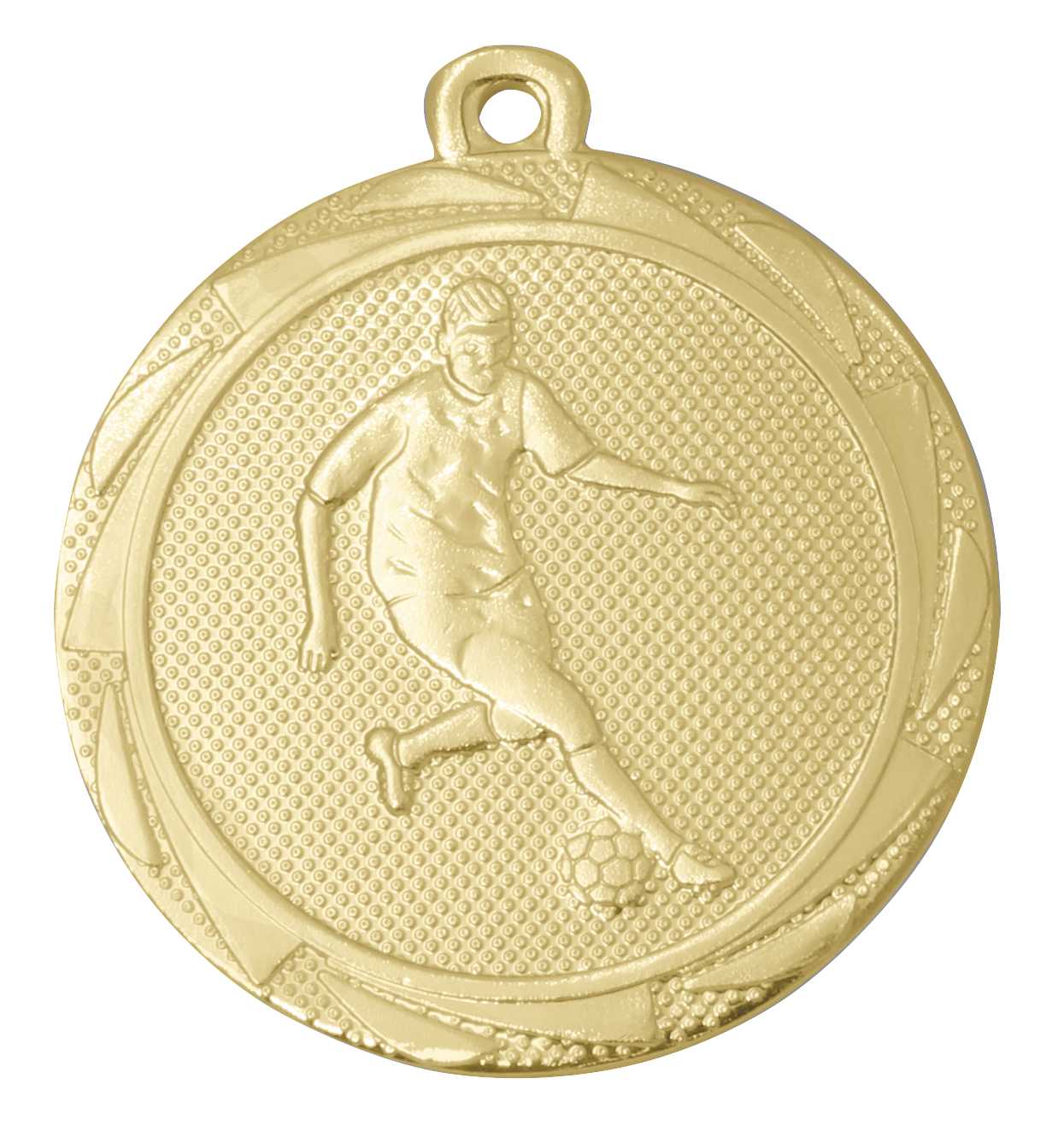 SOCCER M Medaillen BS.ME110