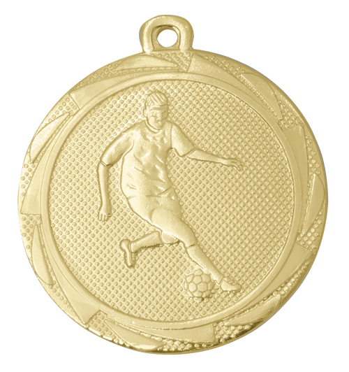 SOCCER M Medaillen BS.ME110