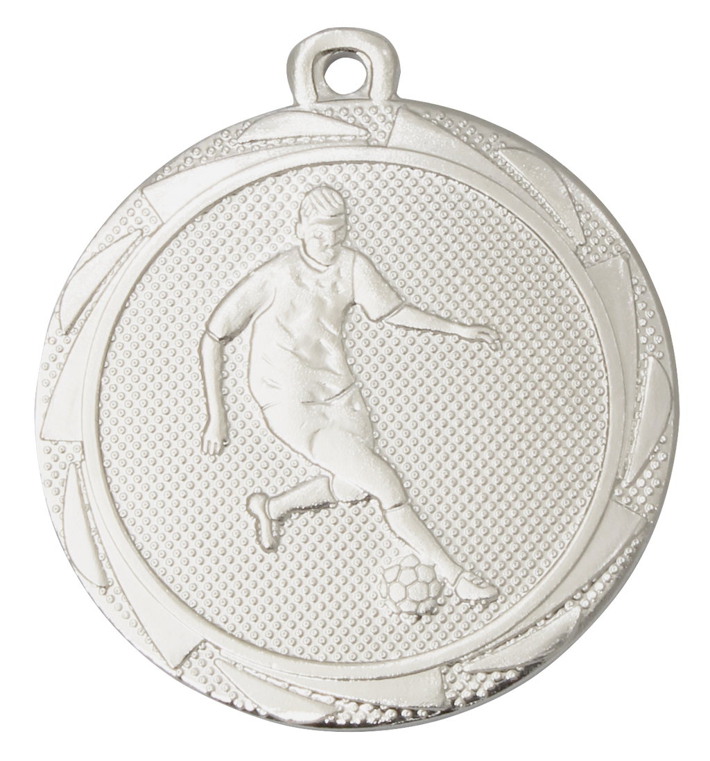 SOCCER M Medaillen BS.ME110