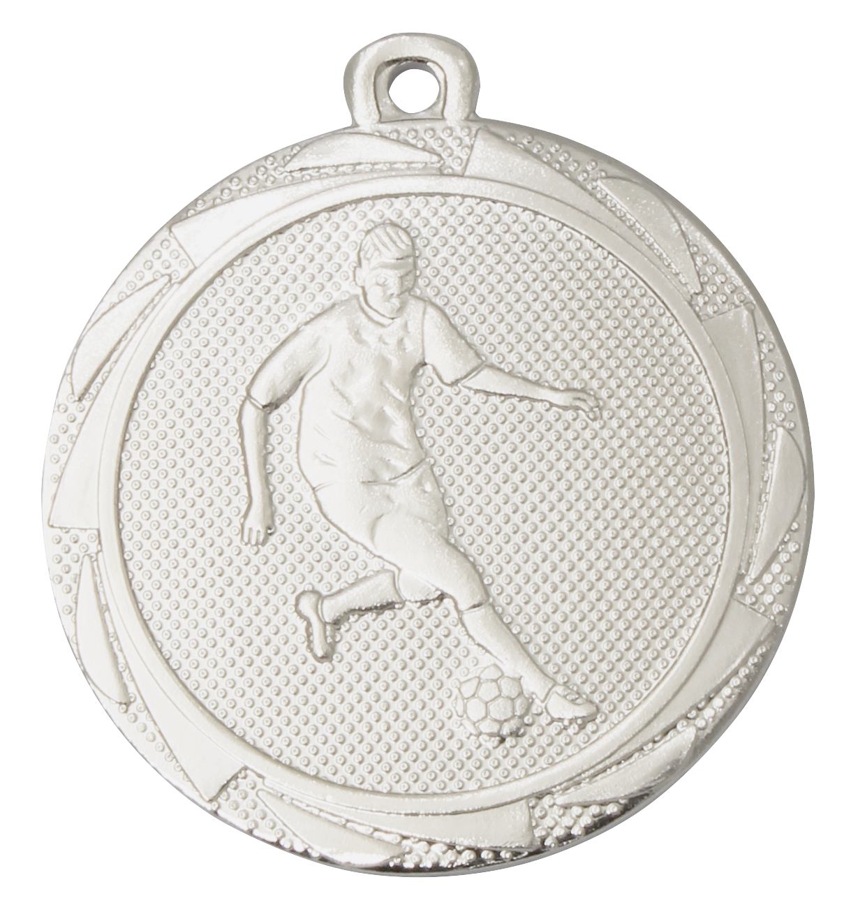 SOCCER M Medaillen BS.ME110