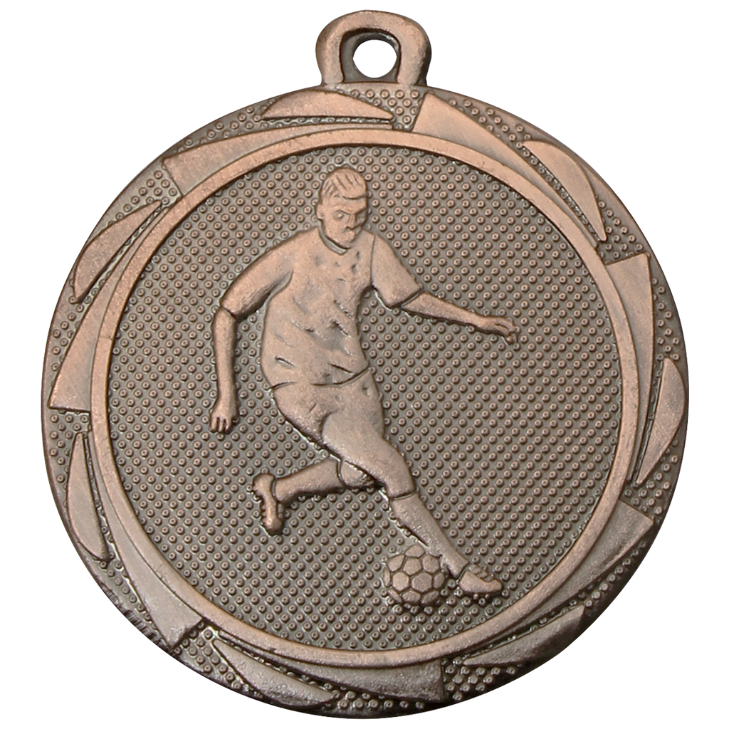 SOCCER M Medaillen BS.ME110