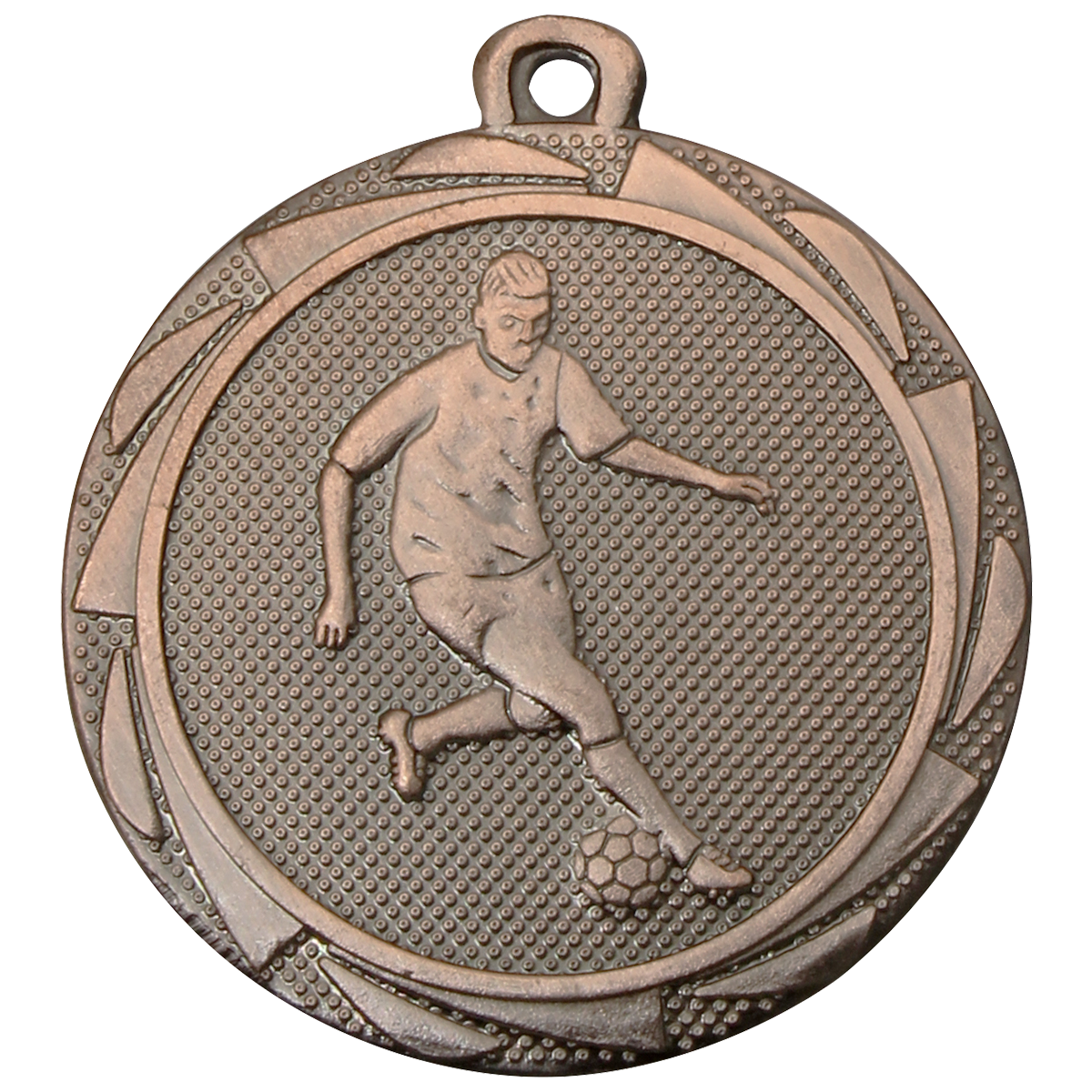 SOCCER M Medaillen BS.ME110