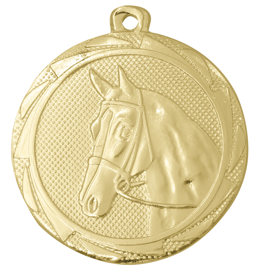 Reiten Medaillen BS.ME115