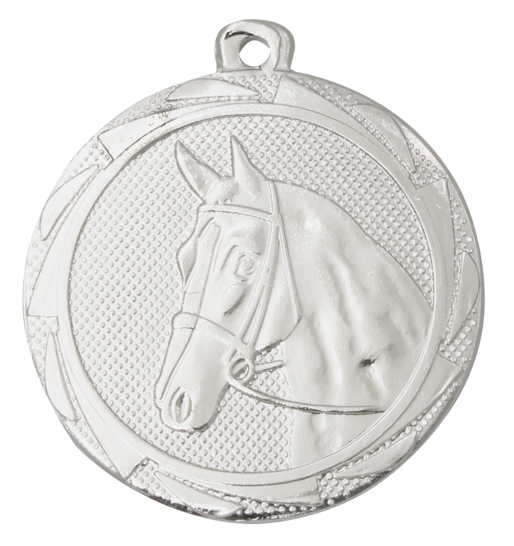 Reiten Medaillen BS.ME115