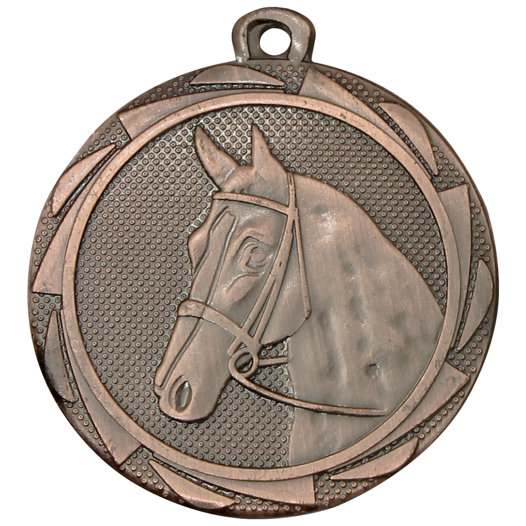 Reiten Medaillen BS.ME115
