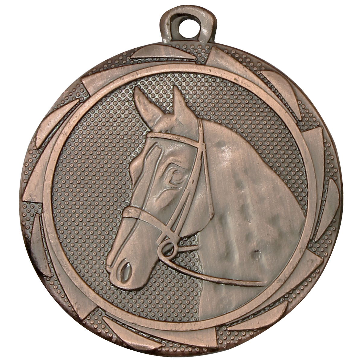 Reiten Medaillen BS.ME115