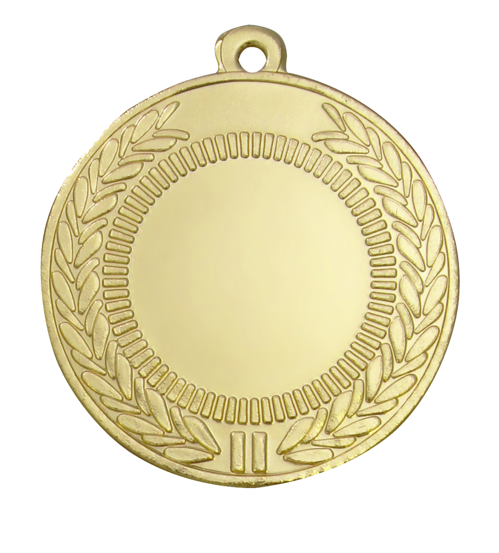 Medaillen 06-BS.ME38 Gold