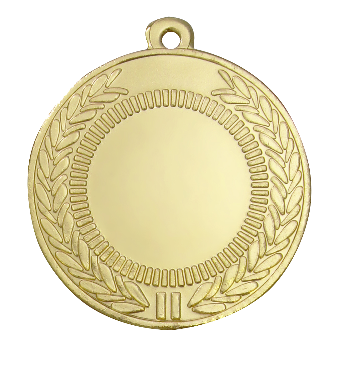 Medaillen 06-BS.ME38 Gold