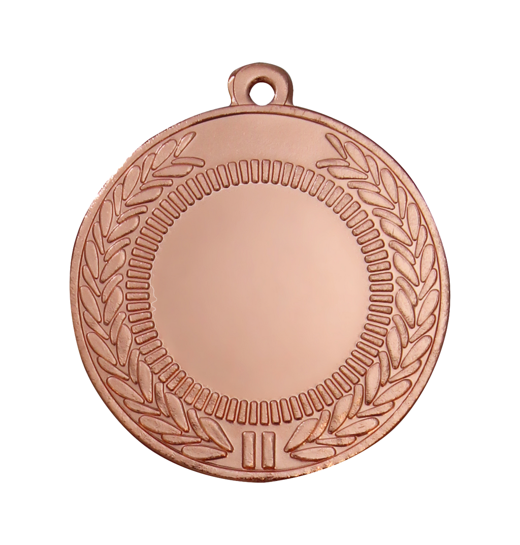 Medaillen 06-BS.ME38 Bronze
