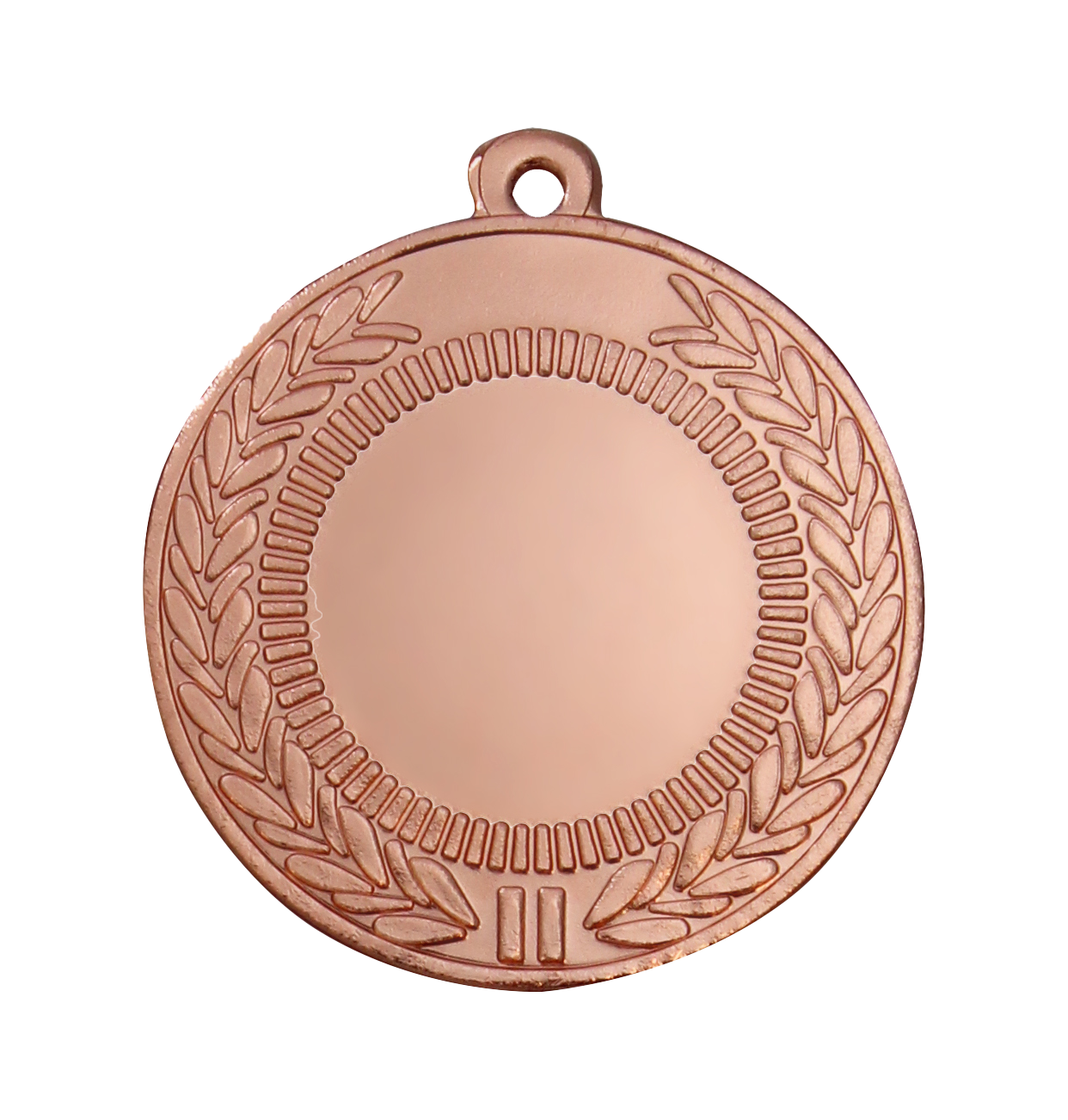 Medaillen 06-BS.ME38 Bronze