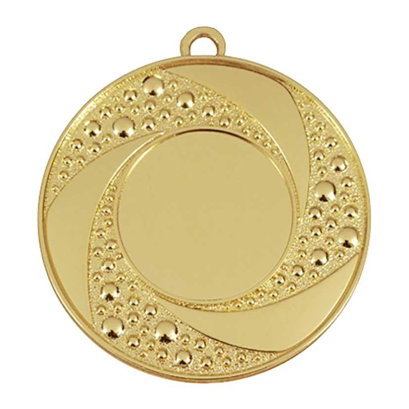 Medaillen 06-BS.ME50 Gold