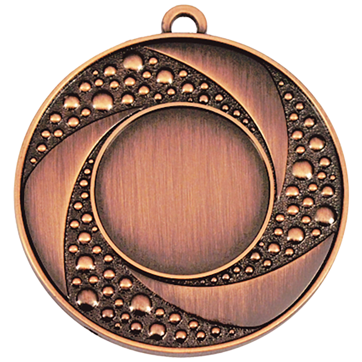 Medaillen 06-BS.ME50 Bronze