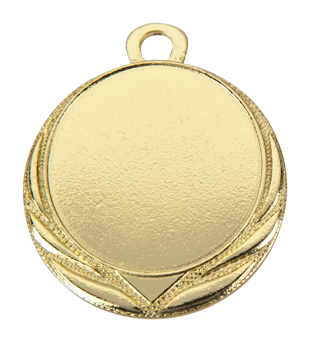 Medaillen 06-BS.ME63 Gold