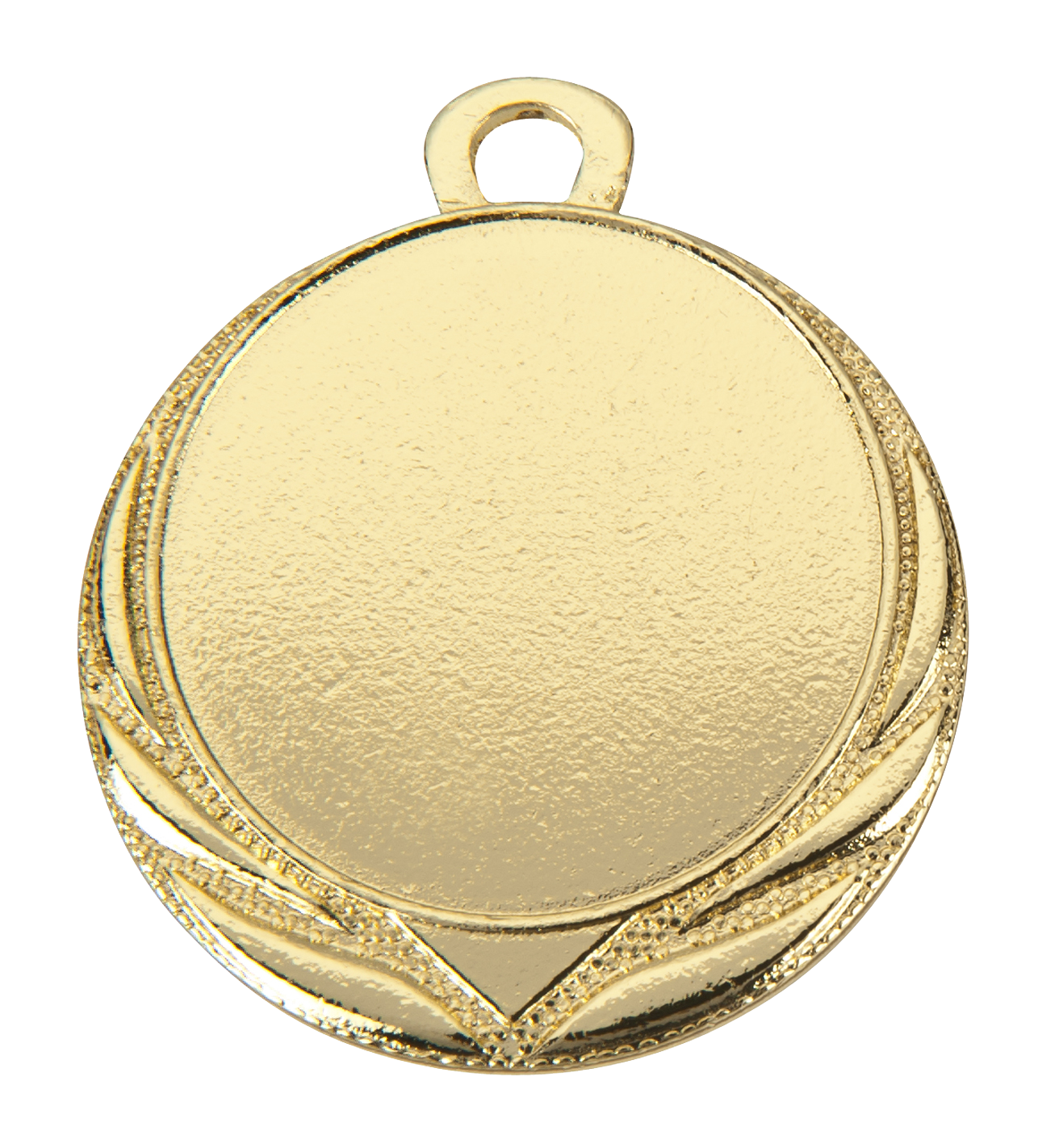 Medaillen 06-BS.ME63 Gold