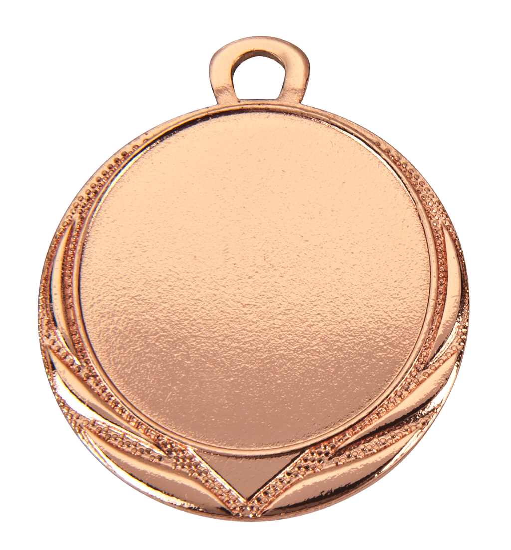 Medaillen 06-BS.ME63 Bronze