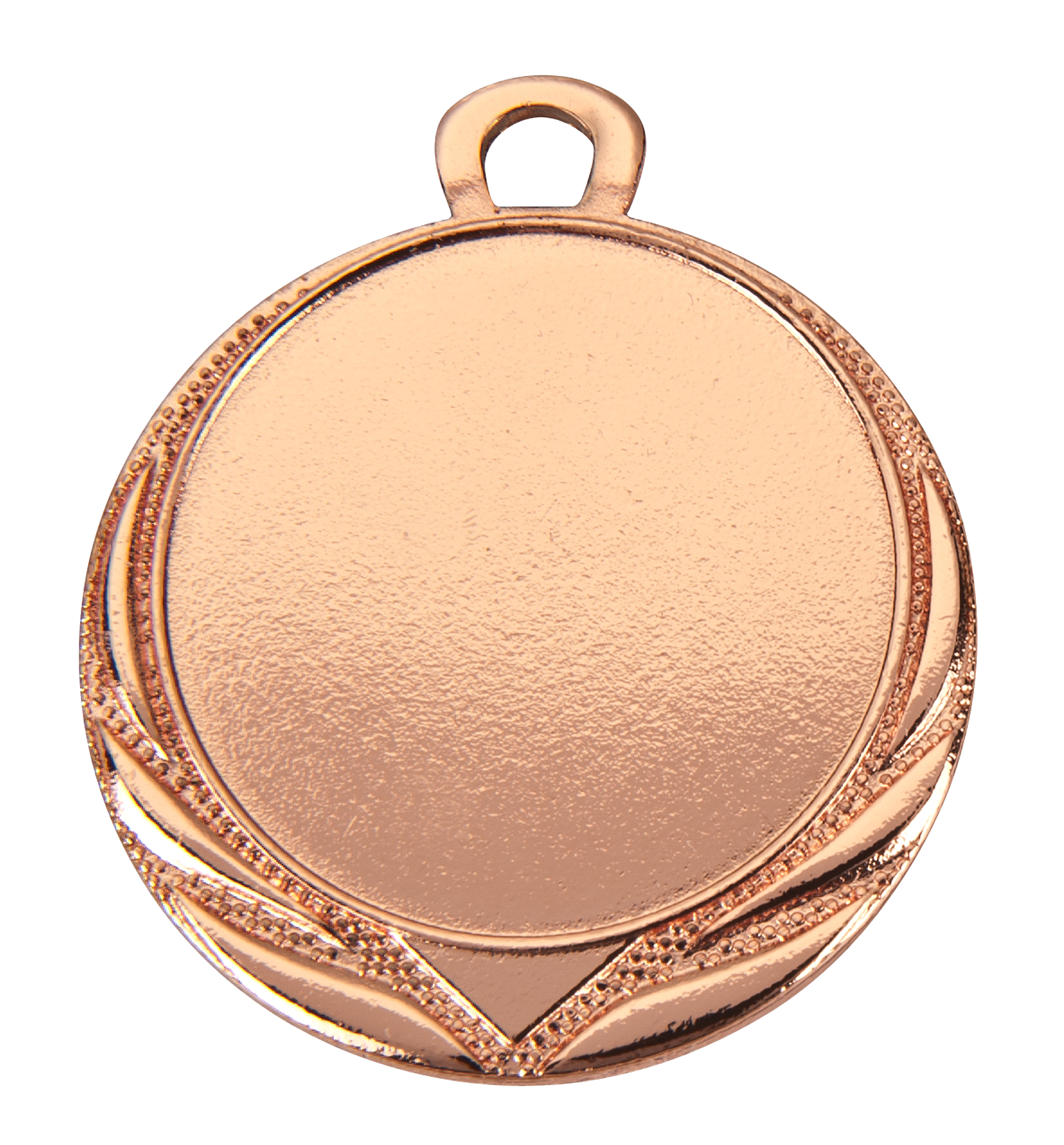 Medaillen 06-BS.ME63 Bronze