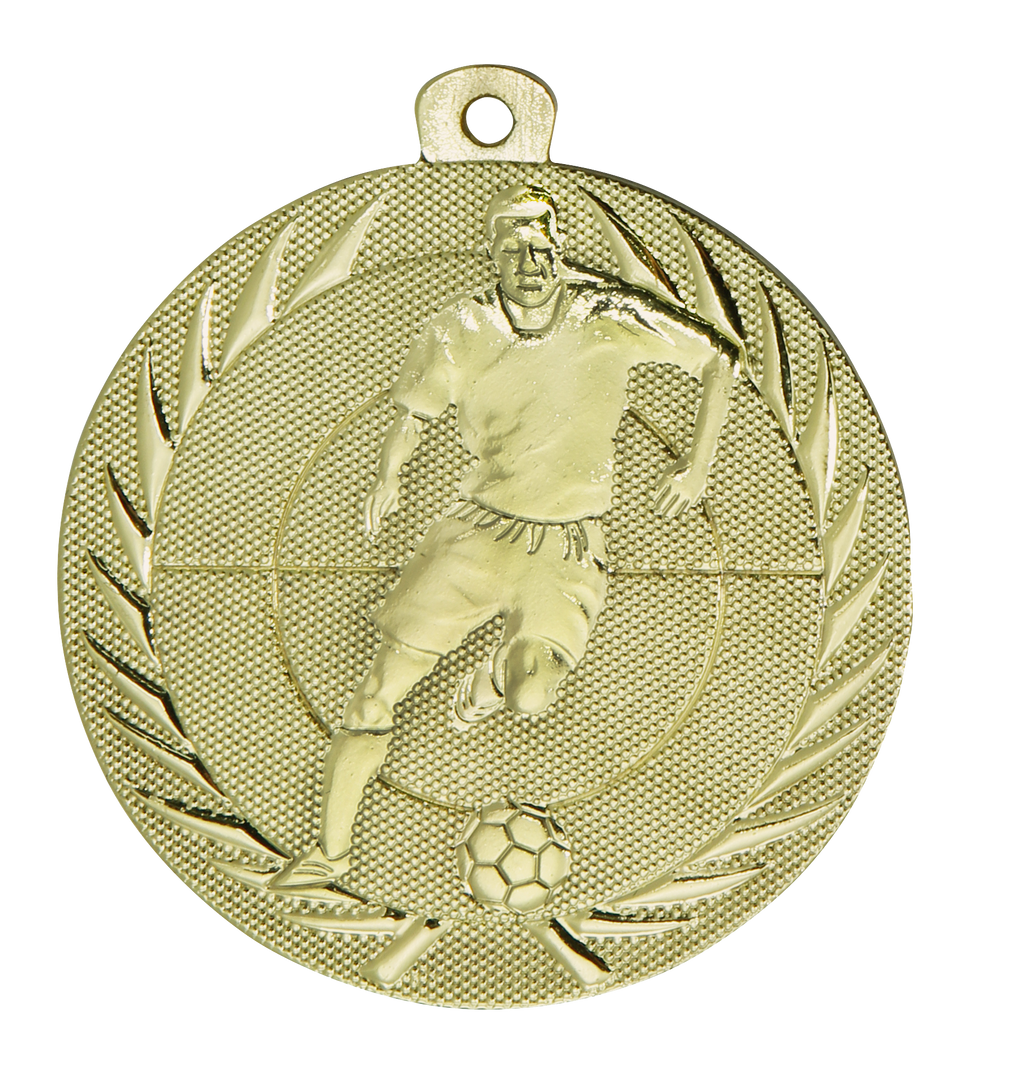 SOCCER M Medaillen BS.ME75