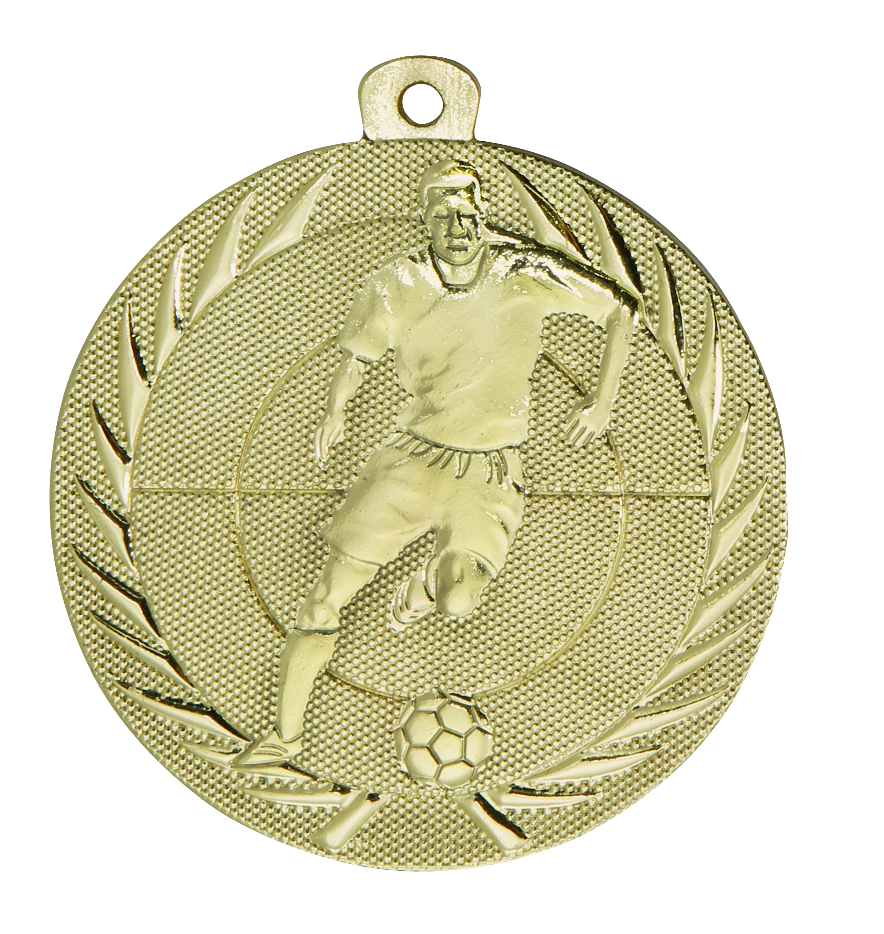 SOCCER M Medaillen BS.ME75