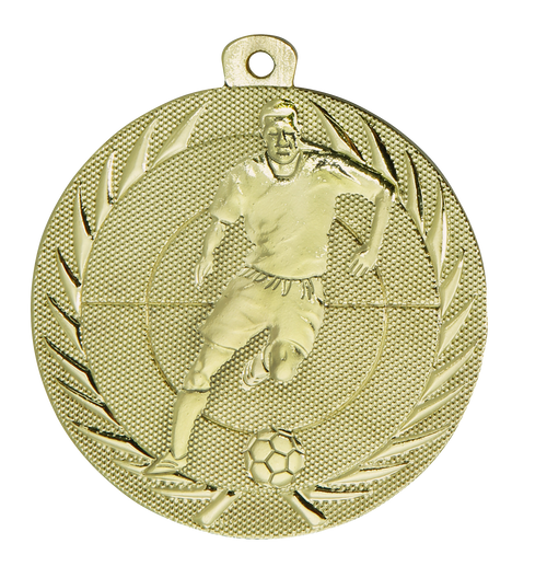 SOCCER M Medaillen BS.ME75