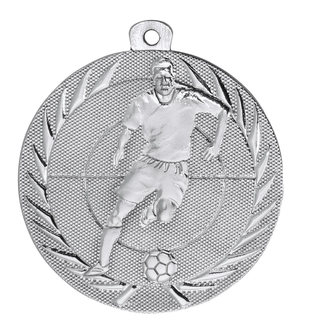SOCCER M Medaillen BS.ME75