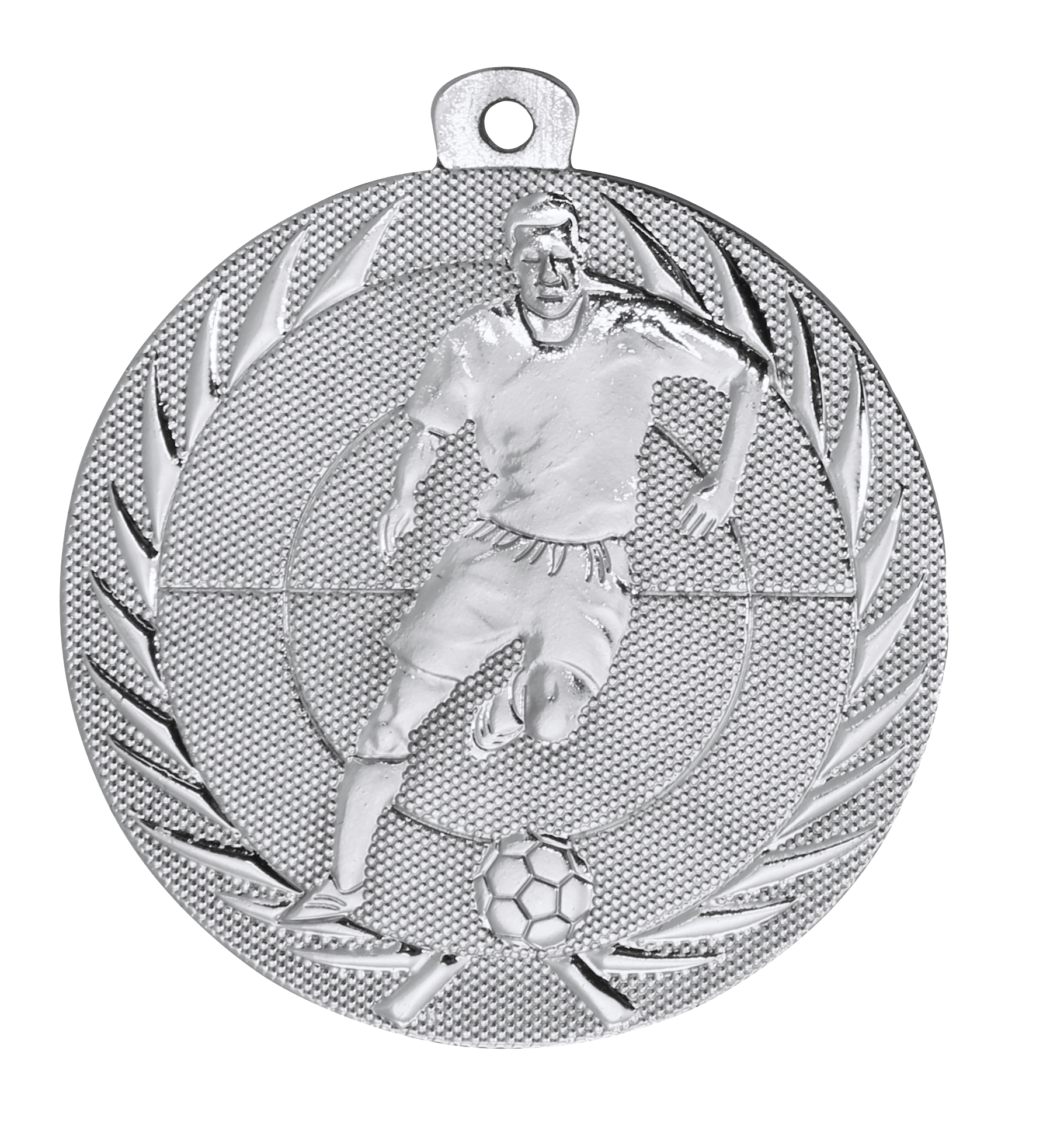 SOCCER M Medaillen BS.ME75