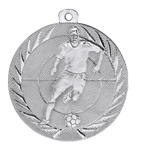 SOCCER M Medaillen BS.ME75