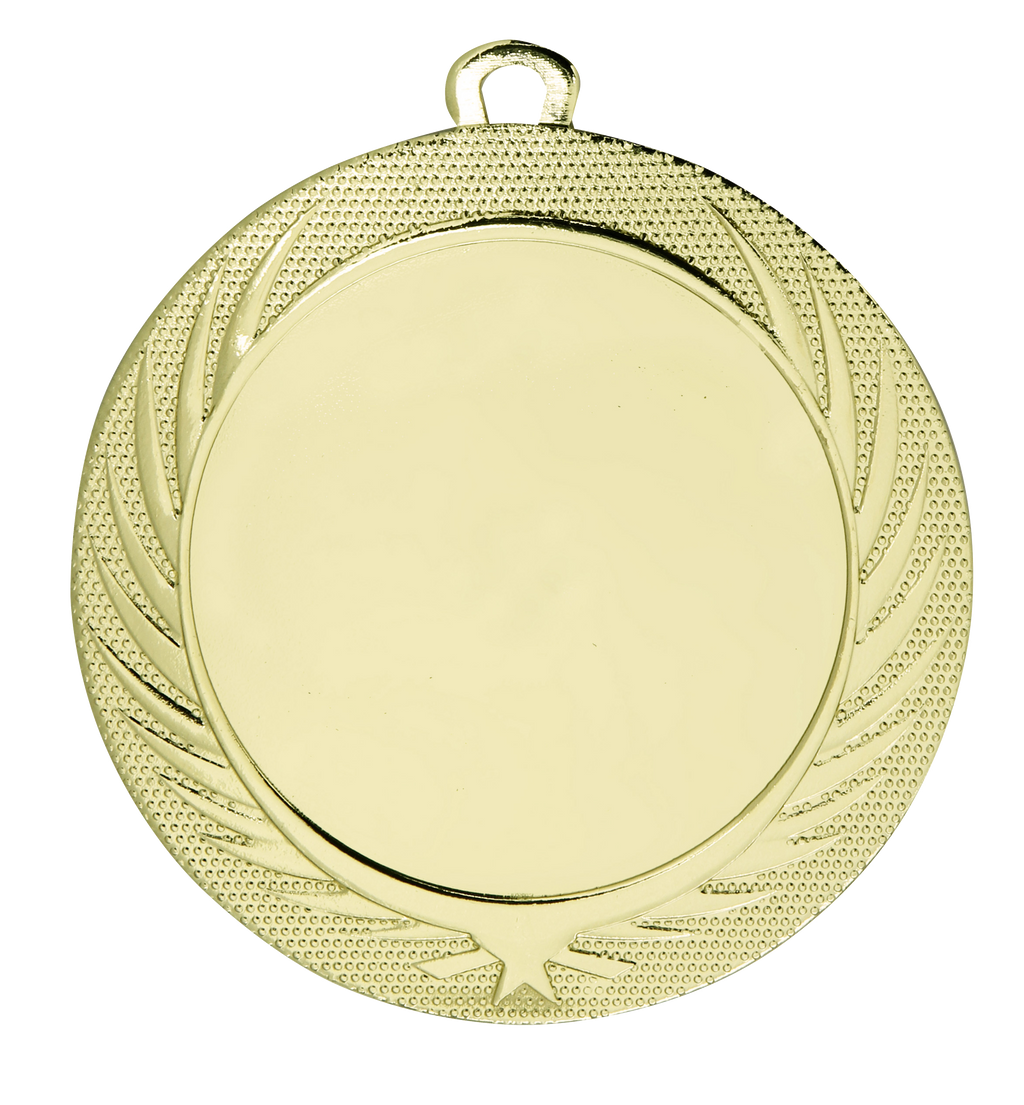 Medaillen 06-BS.ME76 Gold