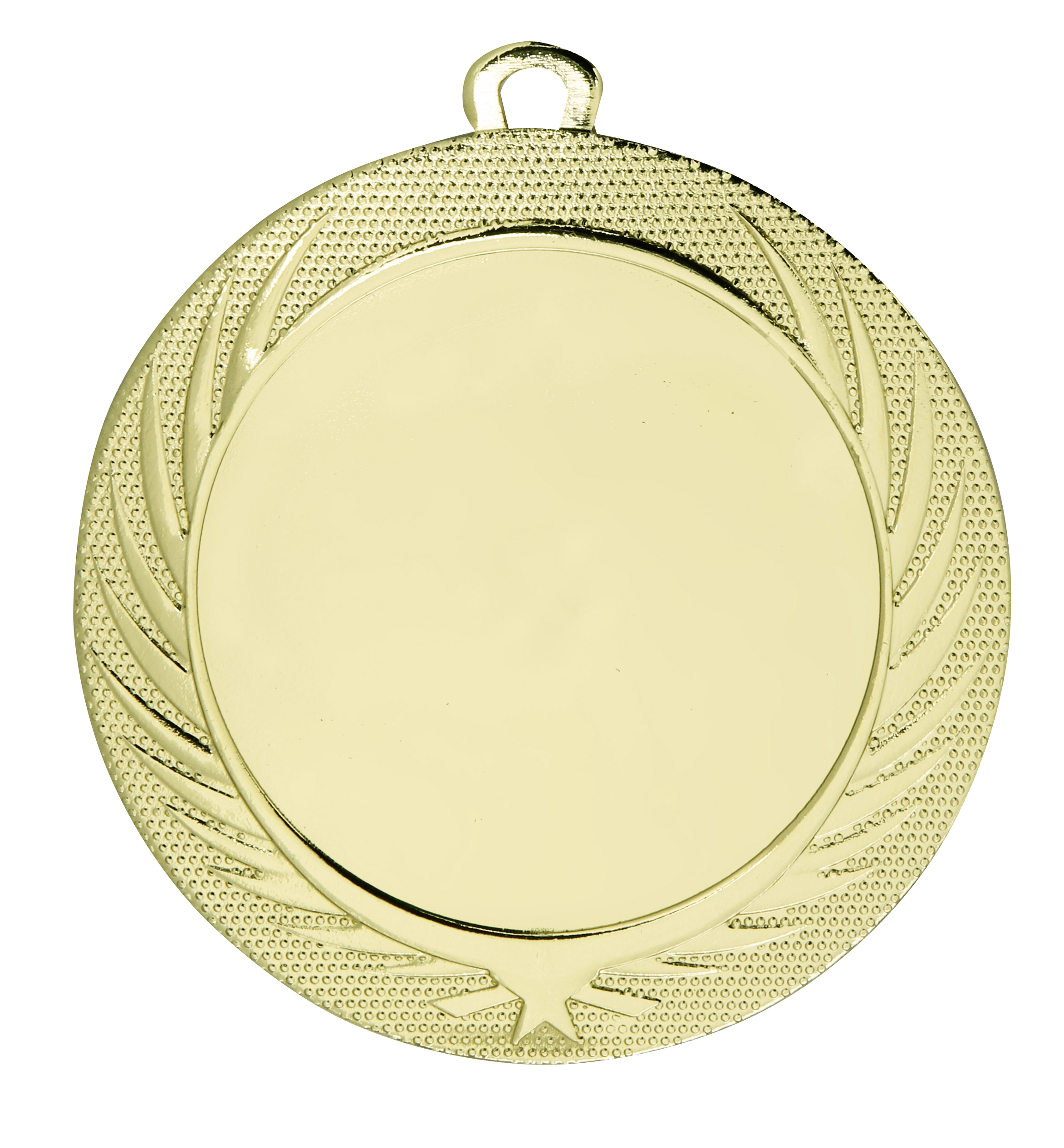 Medaillen 06-BS.ME76 Gold