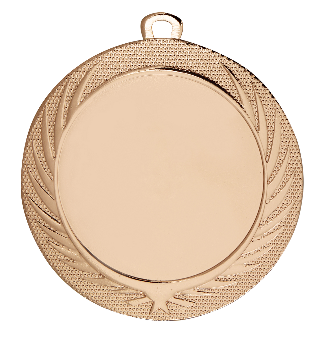 Medaillen 06-BS.ME76 Bronze