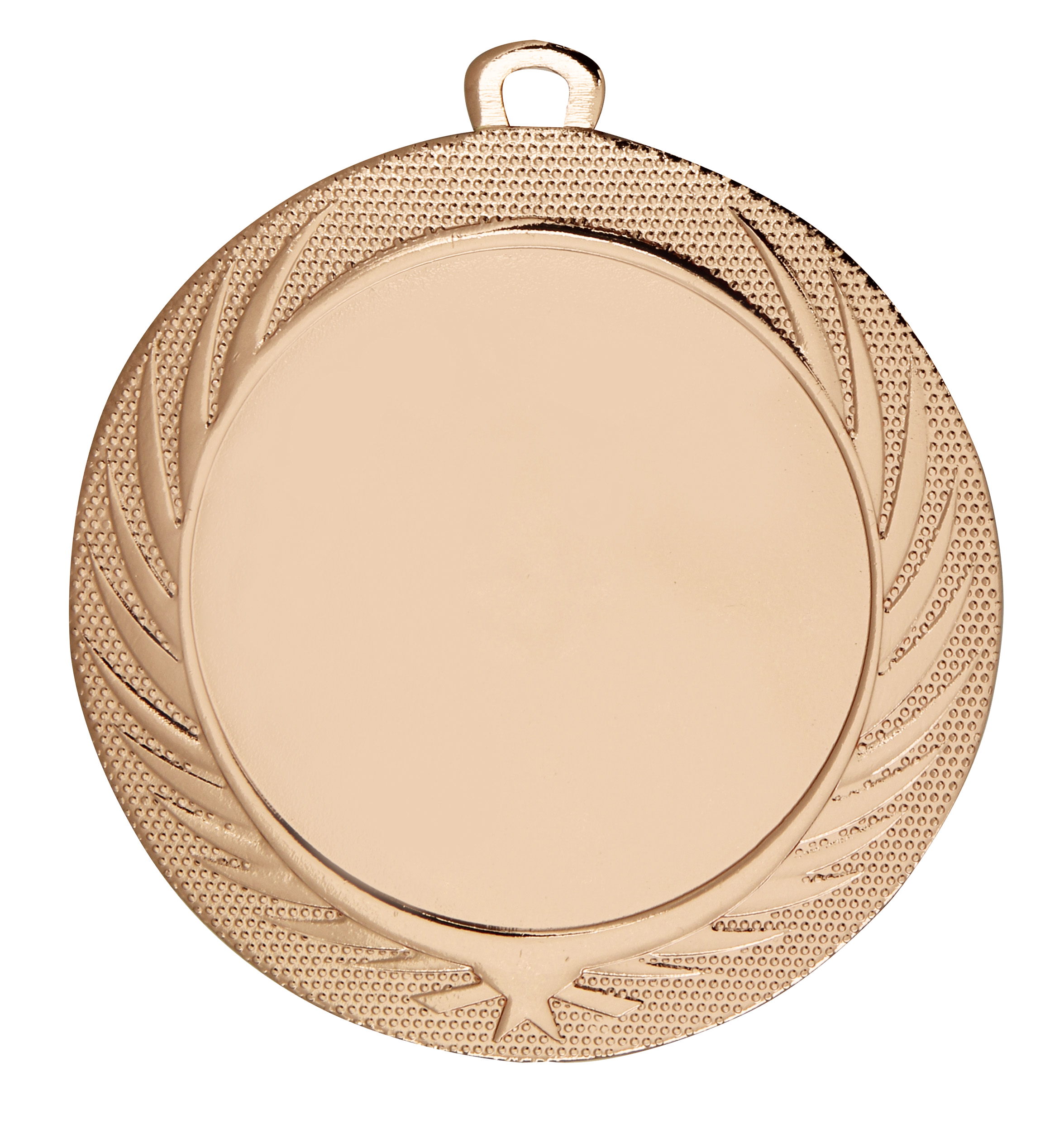 Medaillen 06-BS.ME76 Bronze