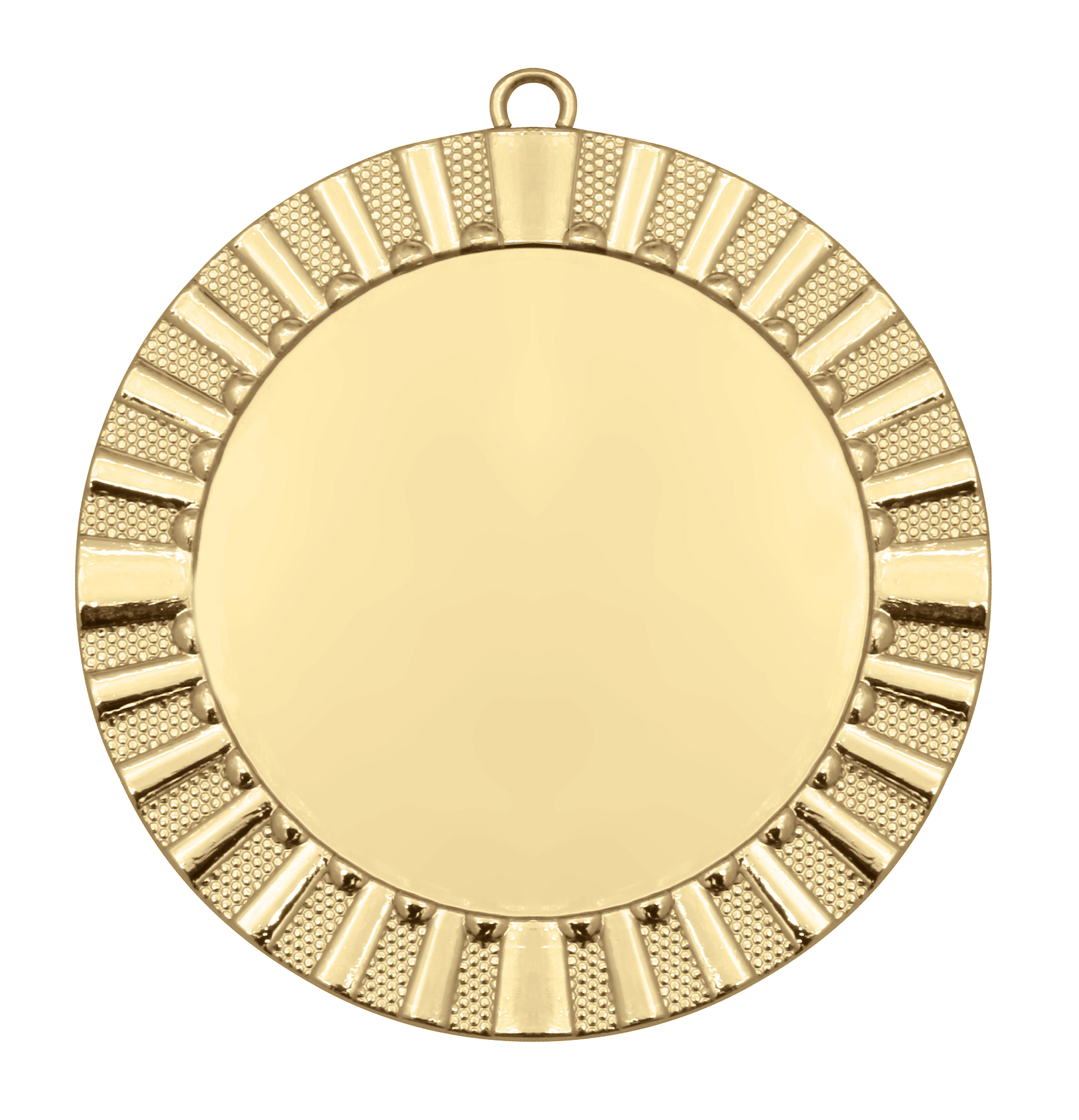 Medaillen 06-BS.ME80 Gold