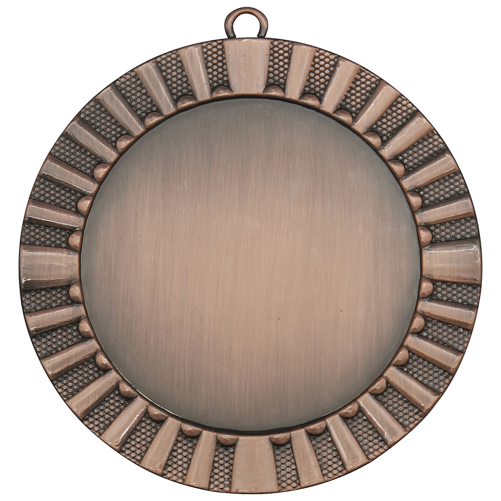 Medaillen 06-BS.ME80 Bronze
