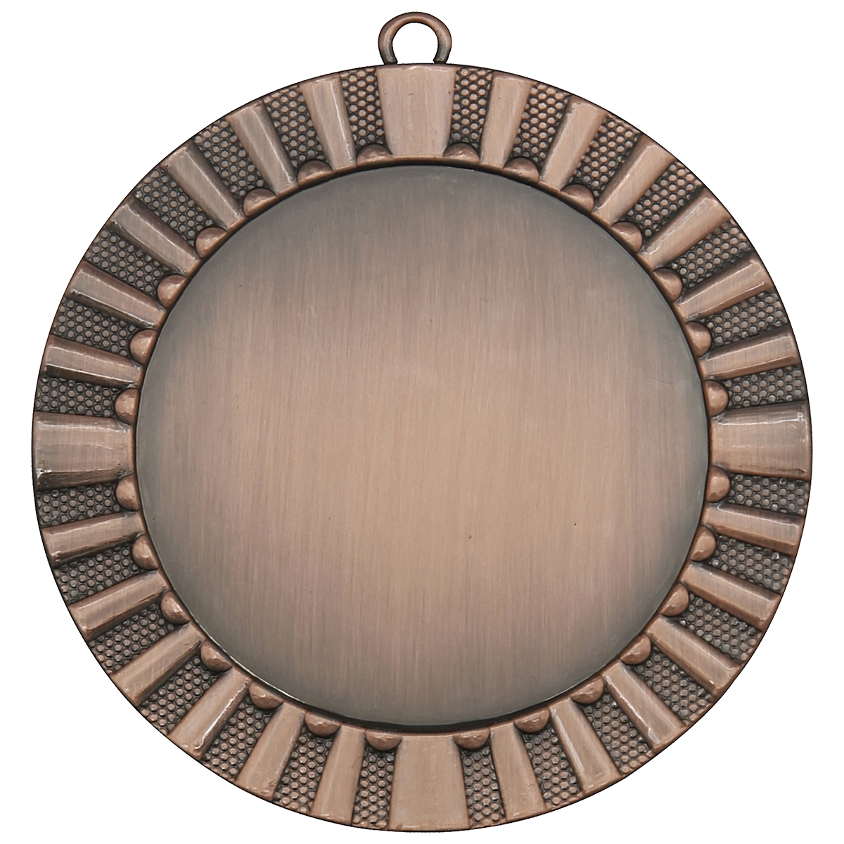 Medaillen 06-BS.ME80 Bronze