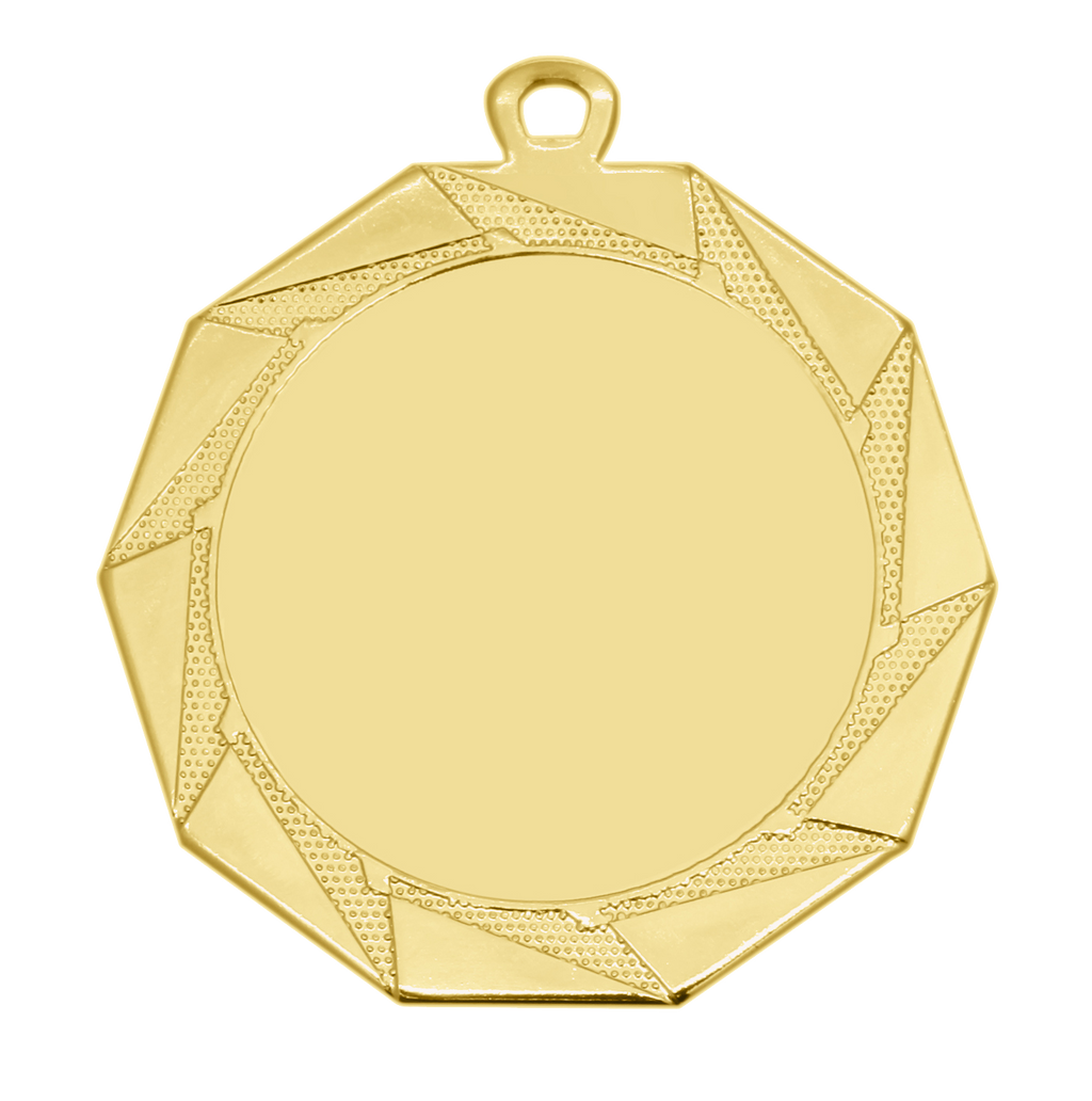 Medaillen 06-BS.ME83 Gold