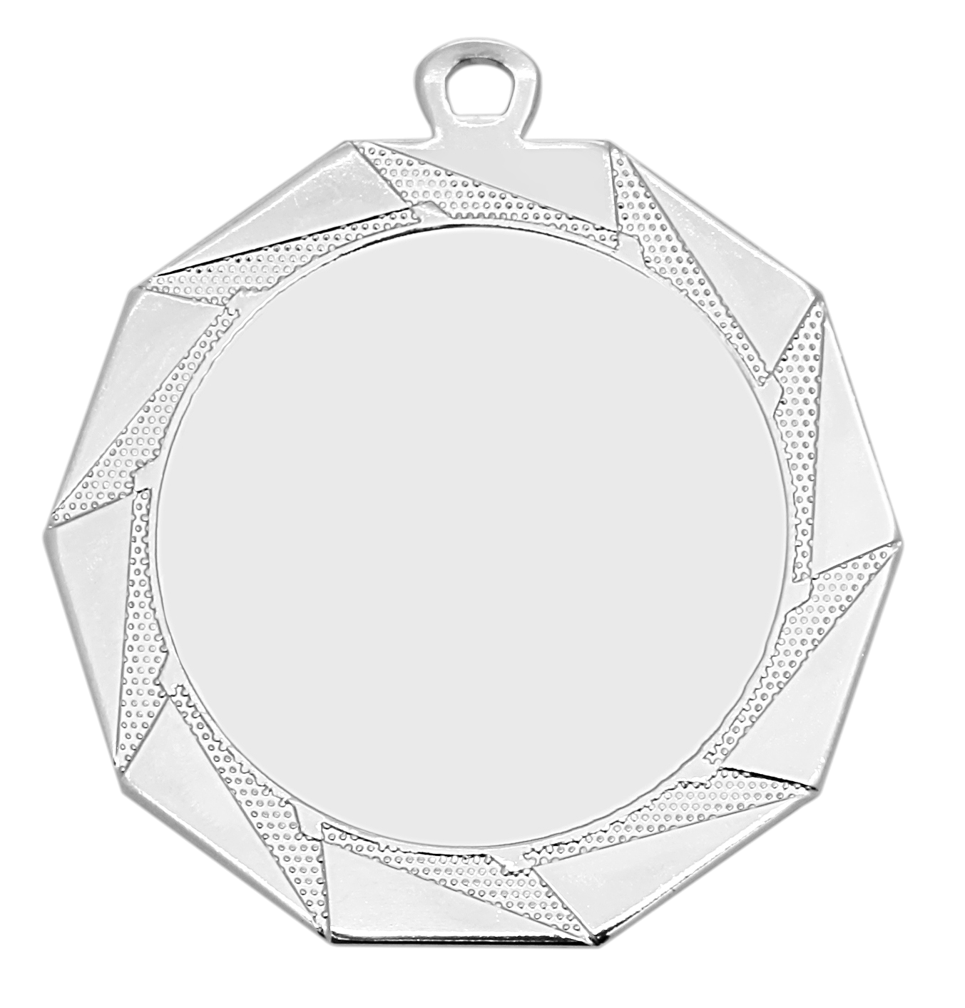 Medaillen 06-BS.ME83 Silber