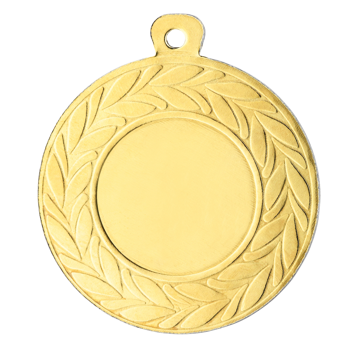 Medaillen 06-D10 Gold