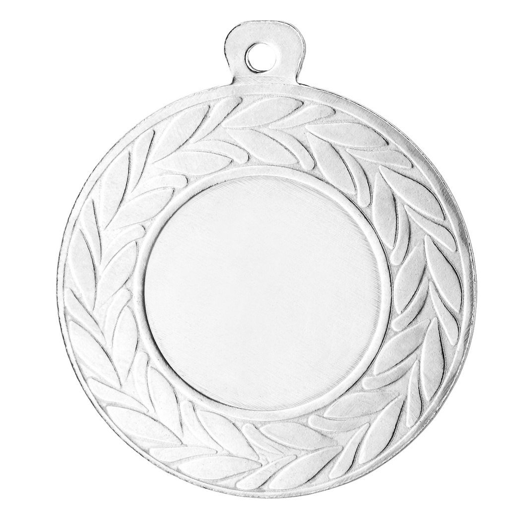 Medaillen 06-D10 Silber