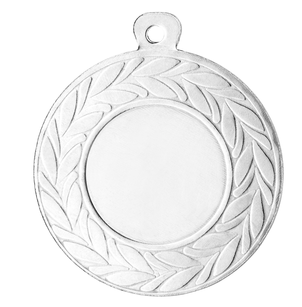 Medaillen 06-D10 Silber