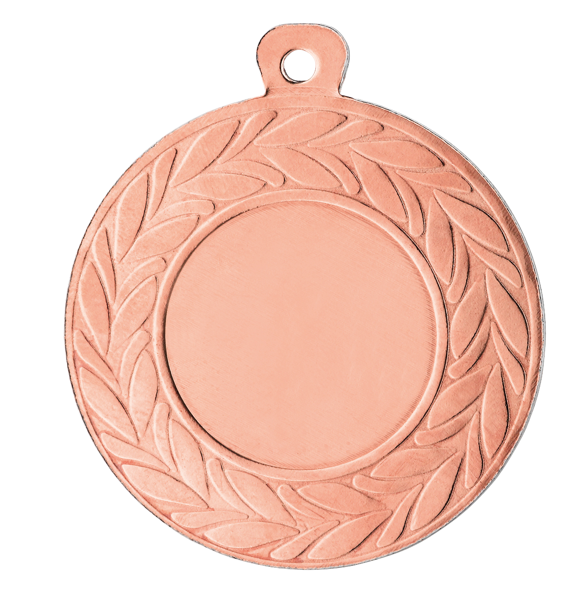 Medaillen 06-D10 Bronze