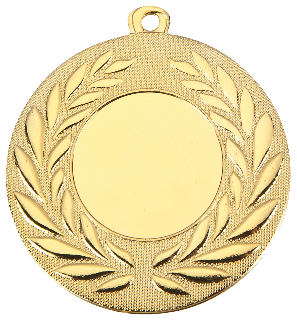 Medaillen 06-D111 Gold